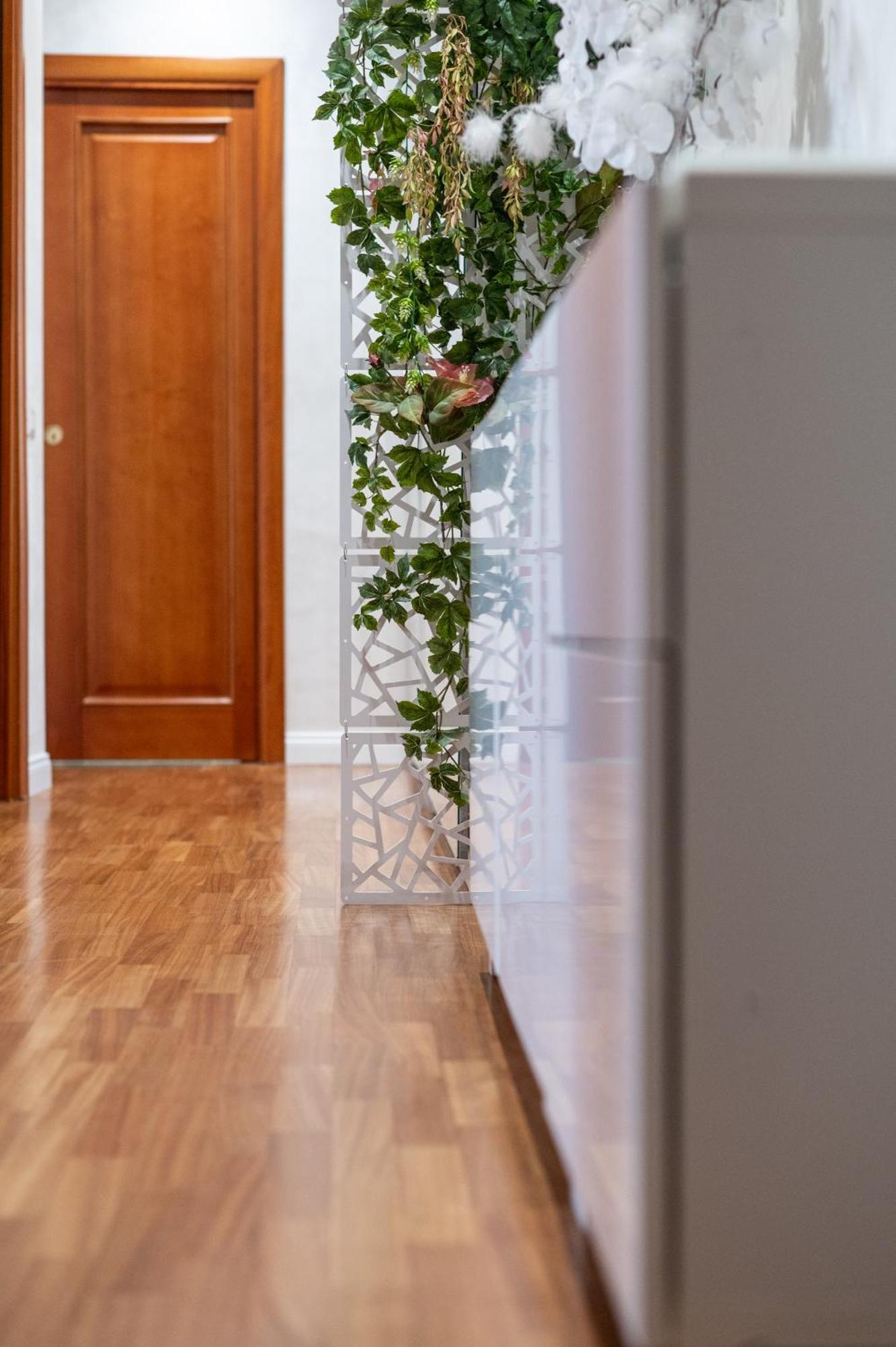 Lägenhet Interno 39 Rom