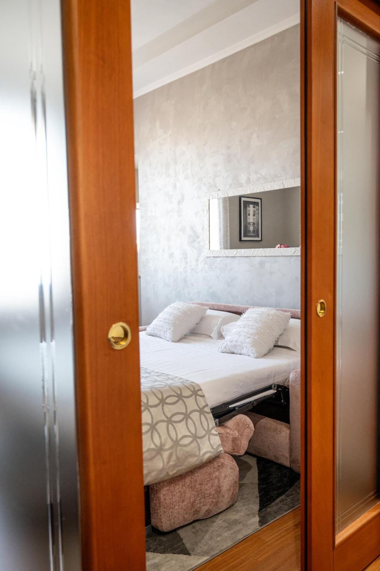 Apartment Interno 39 Rom