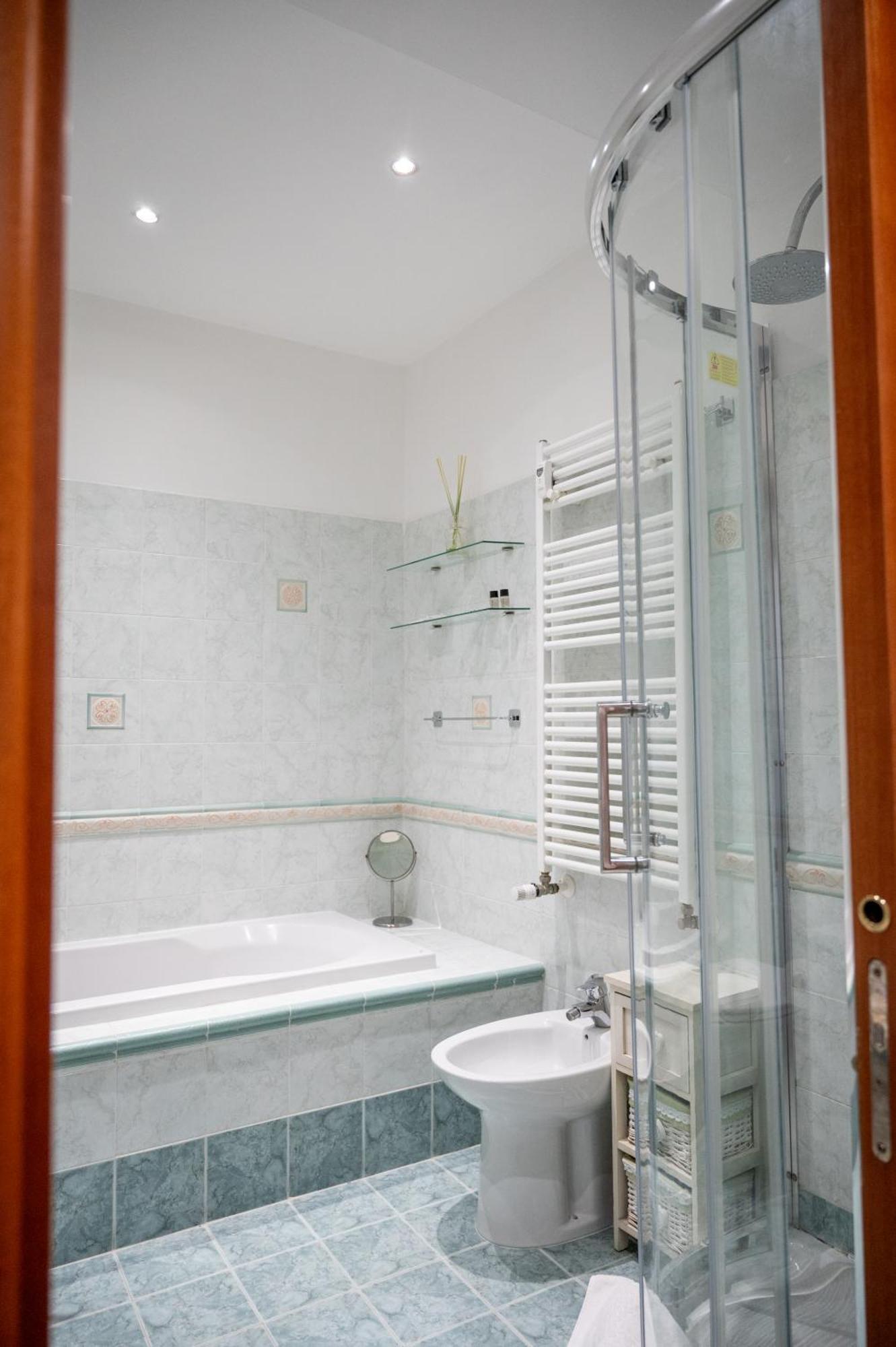 Interno 39 Rom