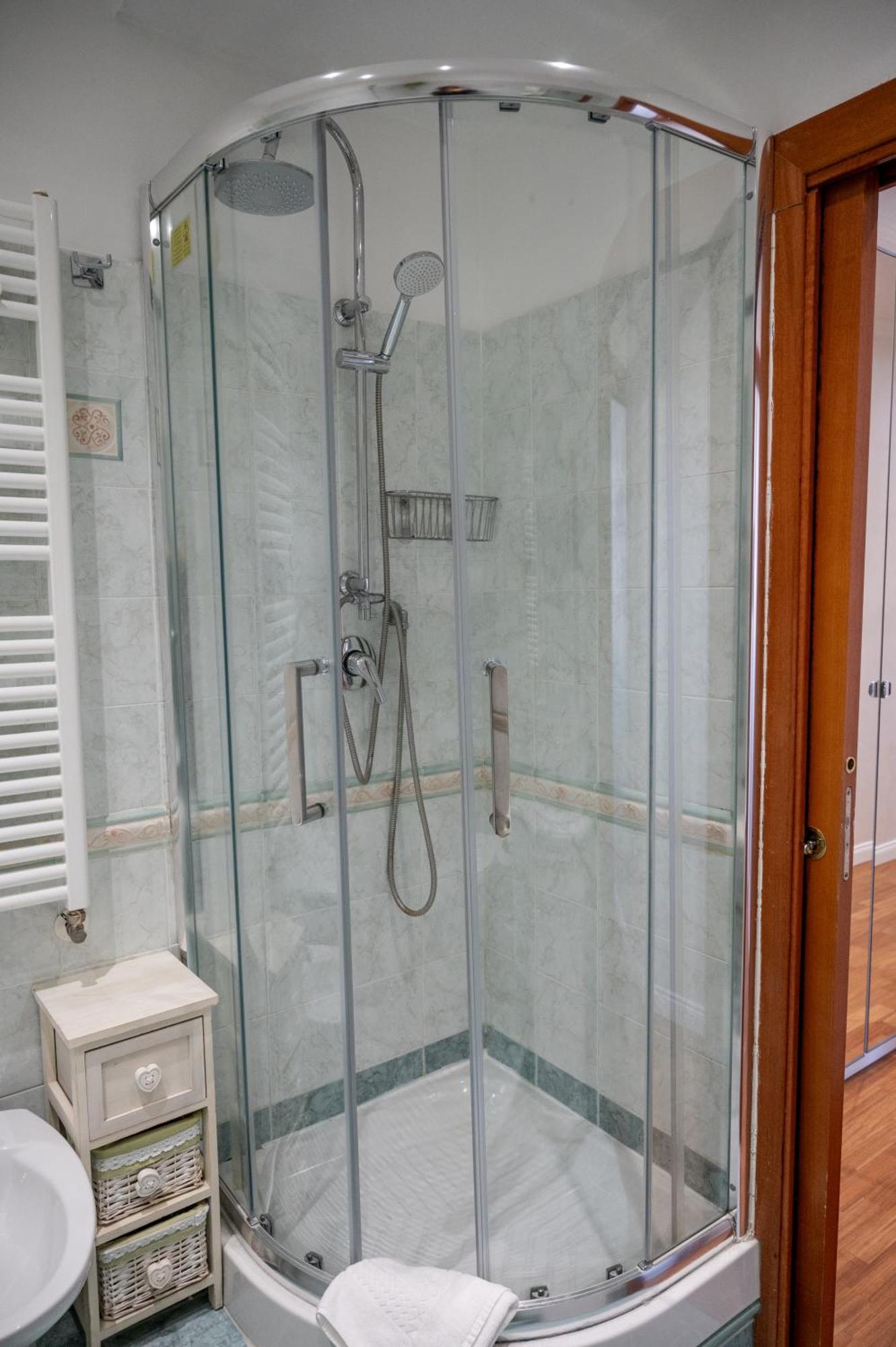 Apartment Interno 39 Rom