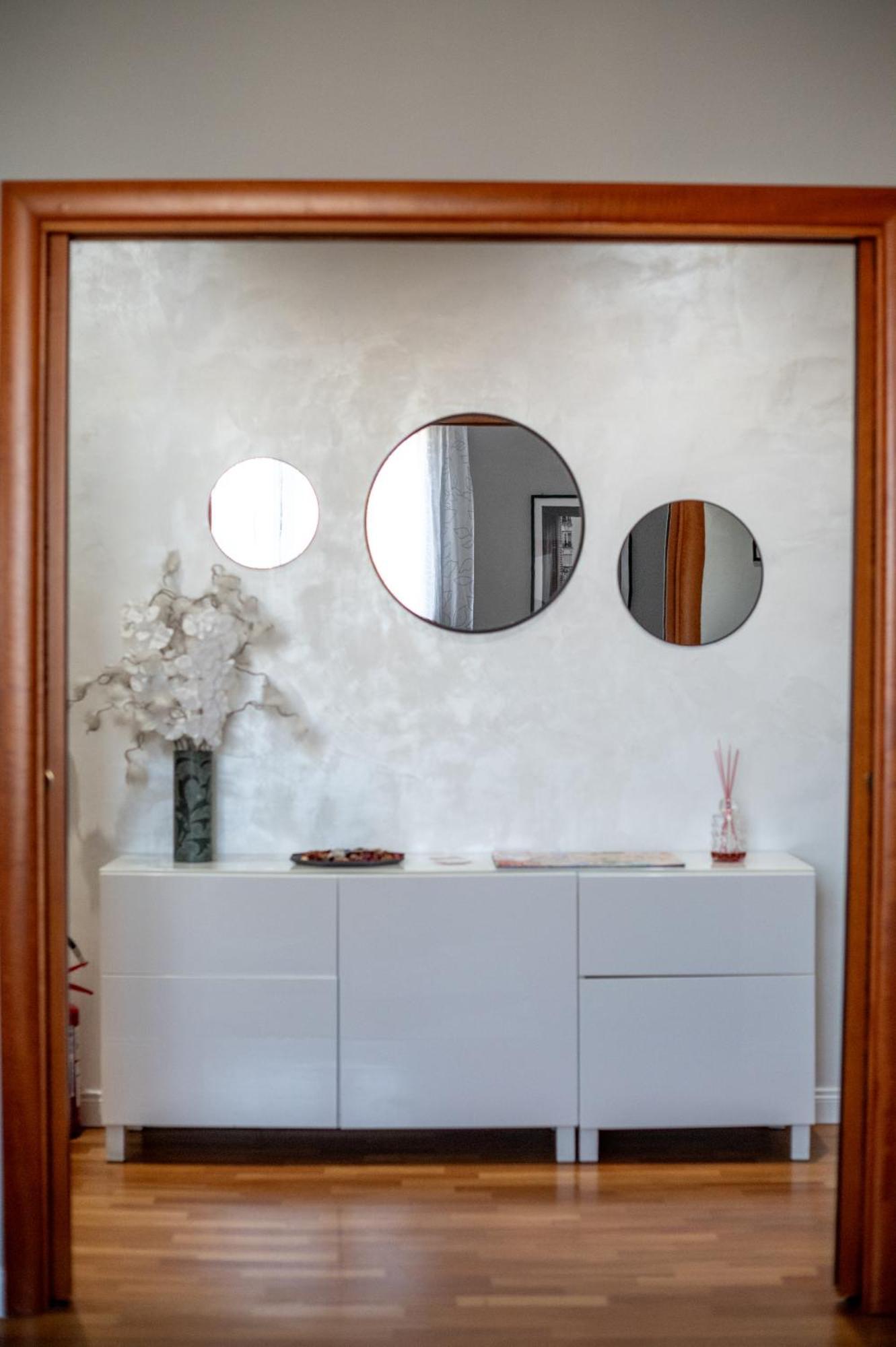 Interno 39 * Rom