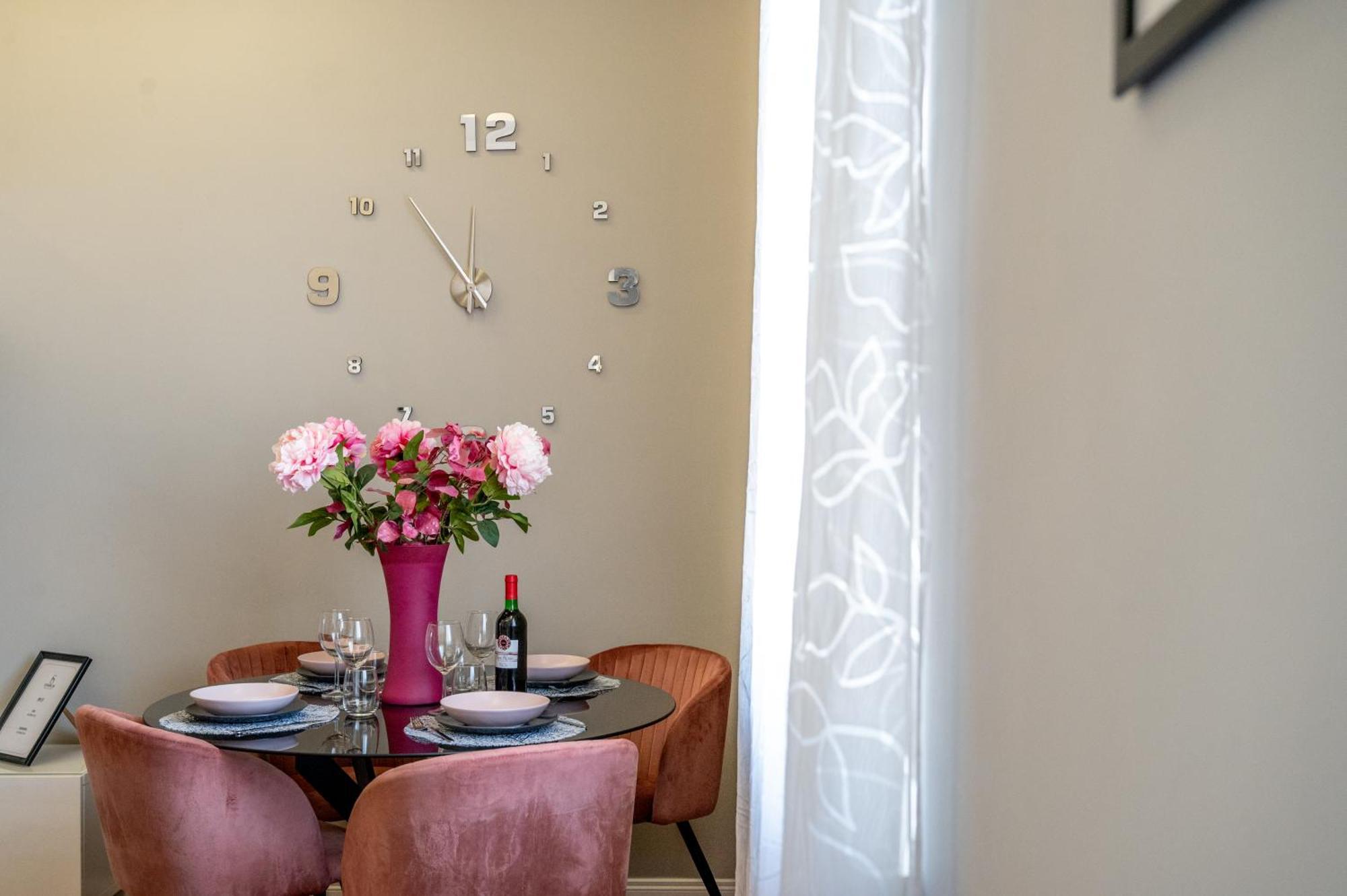 Apartment Interno 39 Rom