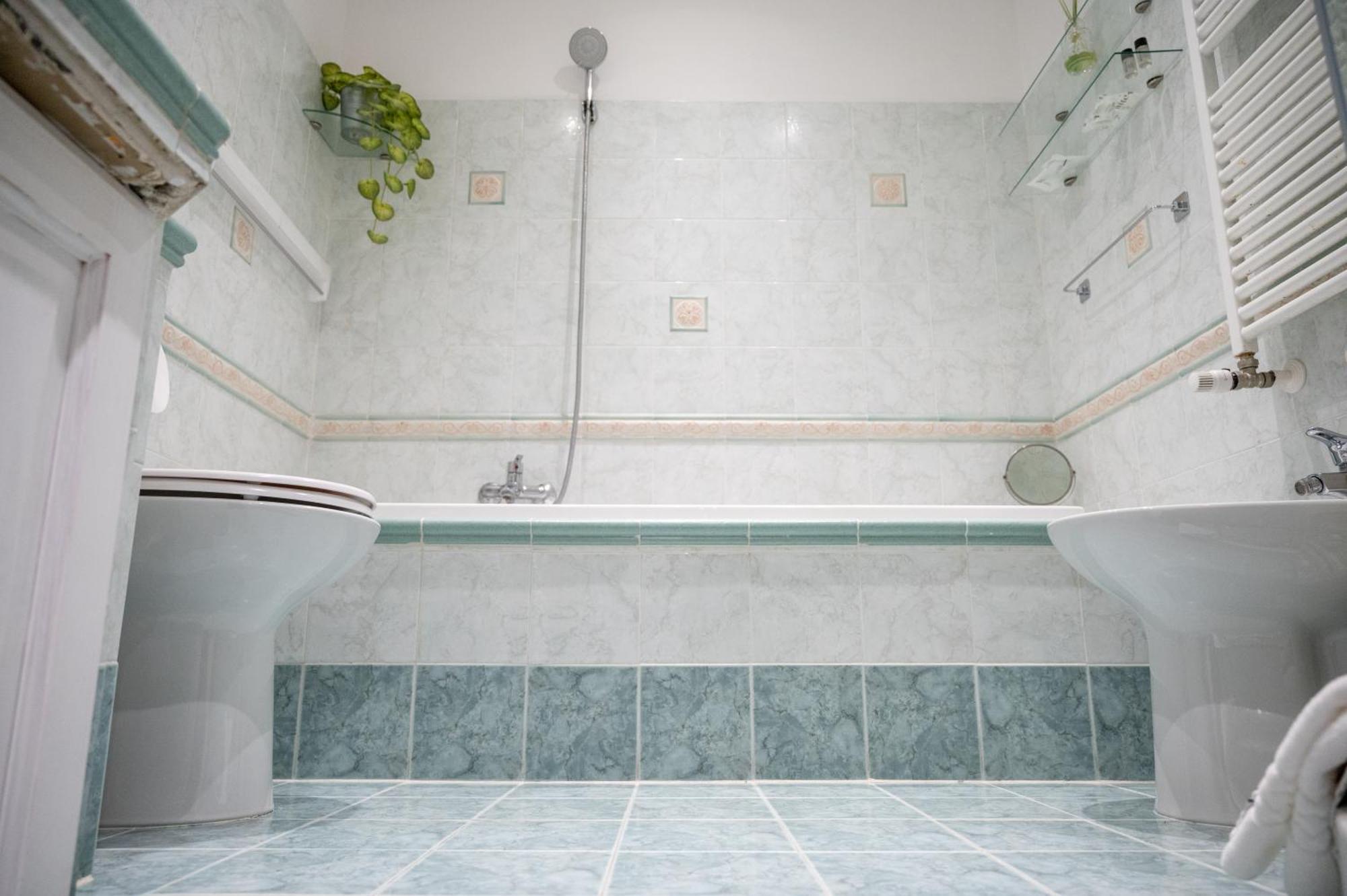 Interno 39 Rom