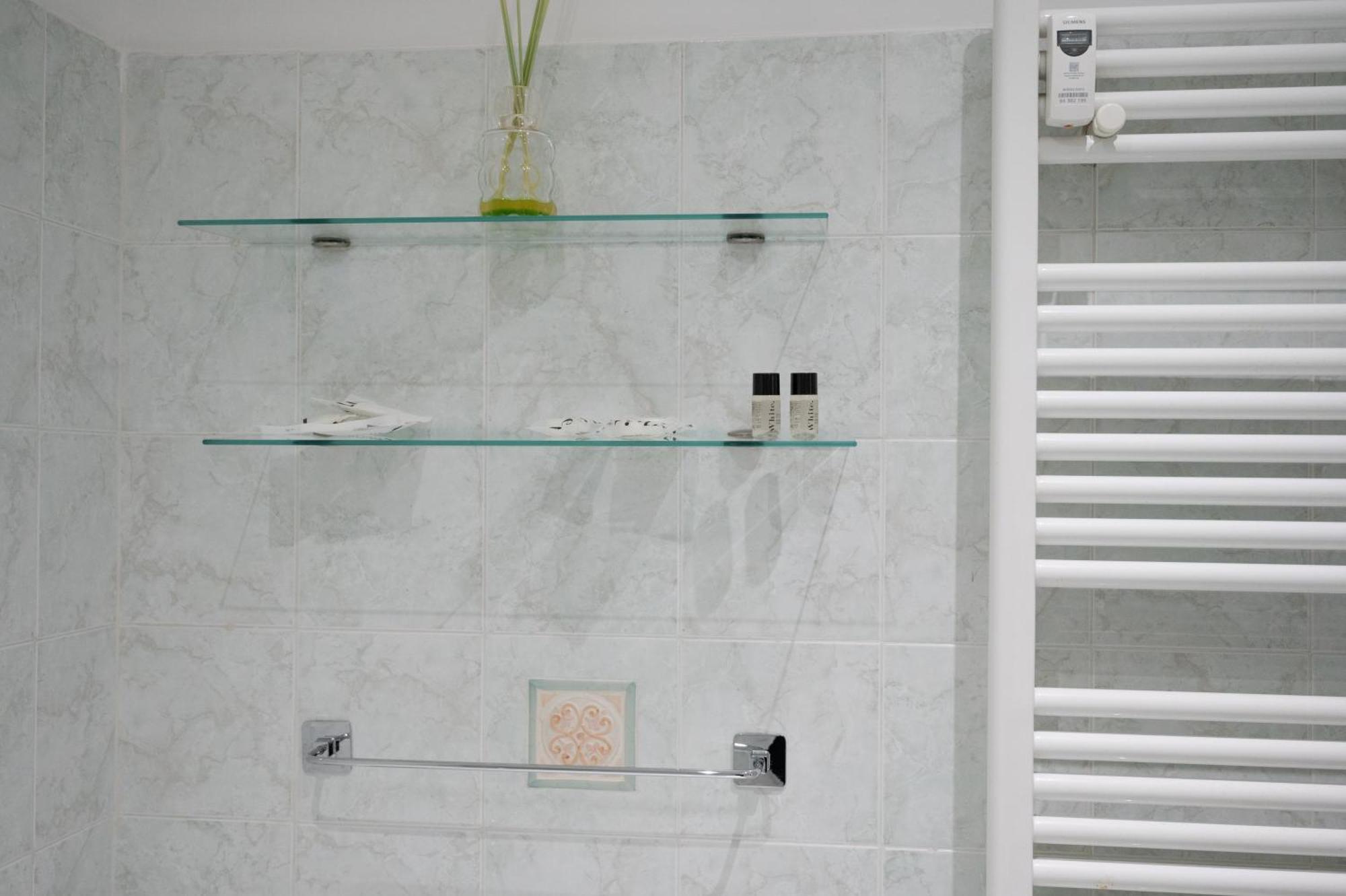Apartment Interno 39 Rom