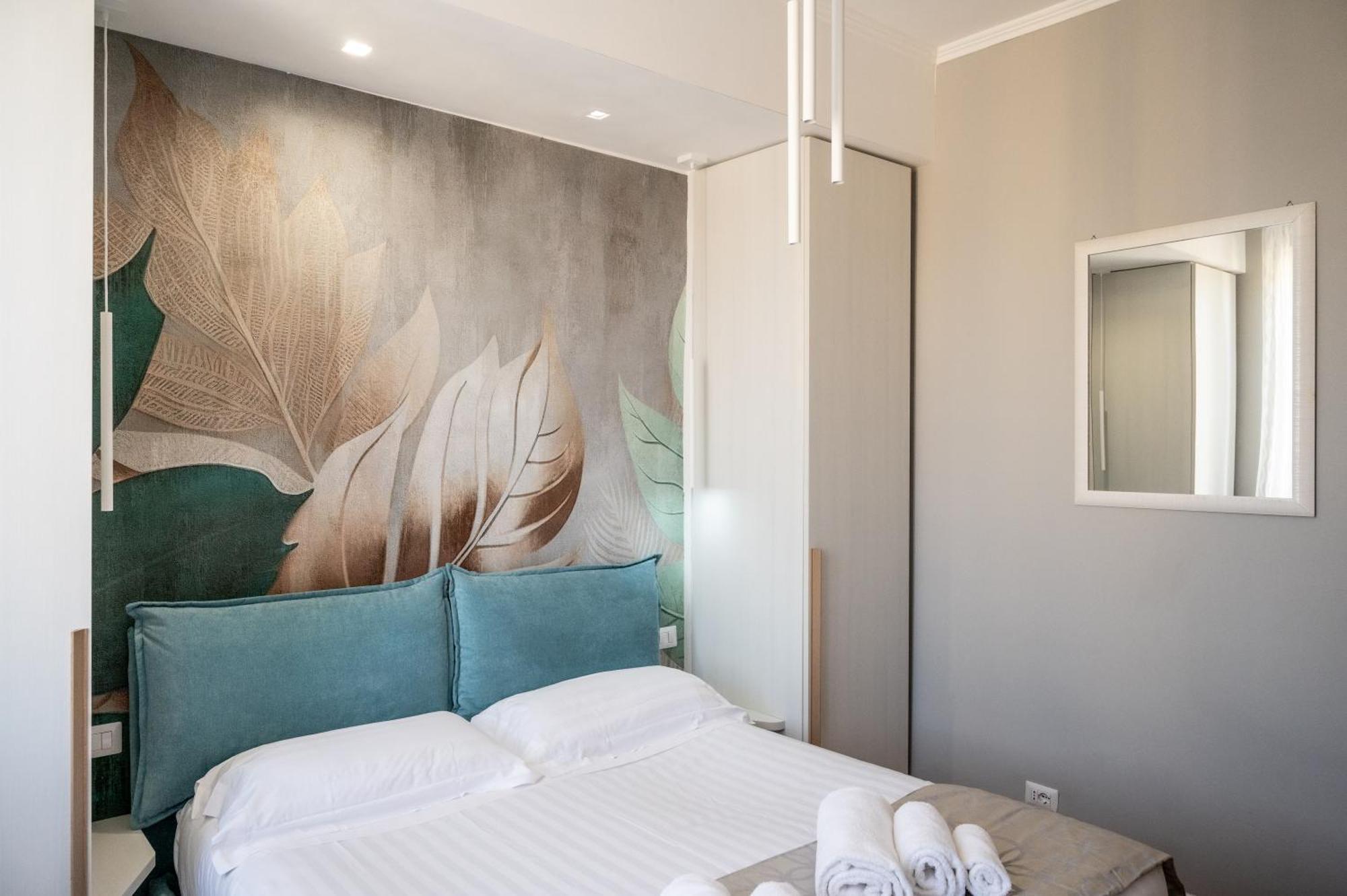 Interno 39 Rom