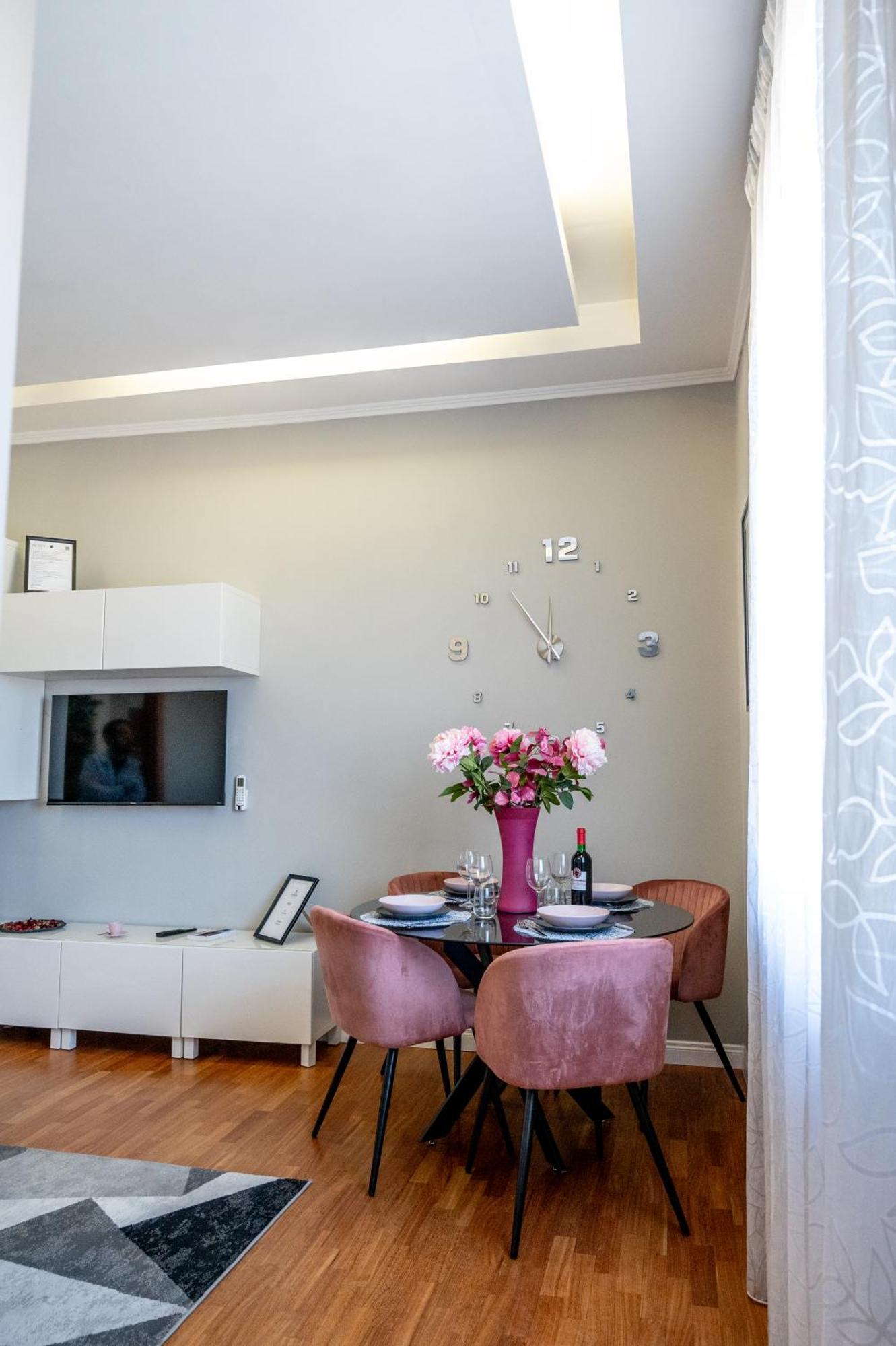 Apartment Interno 39 Rom