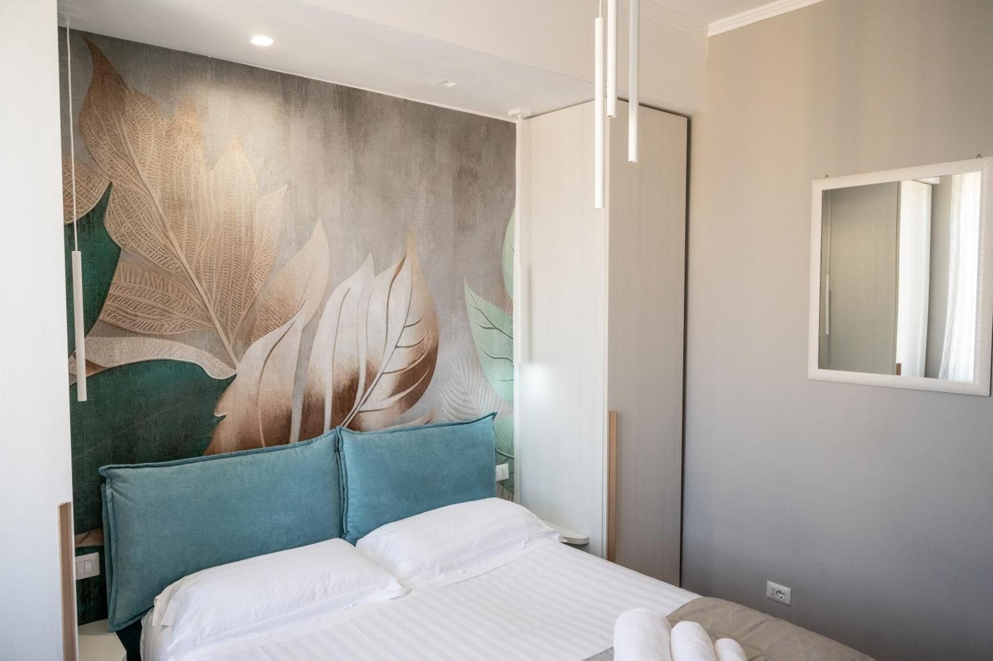 Interno 39 Rom