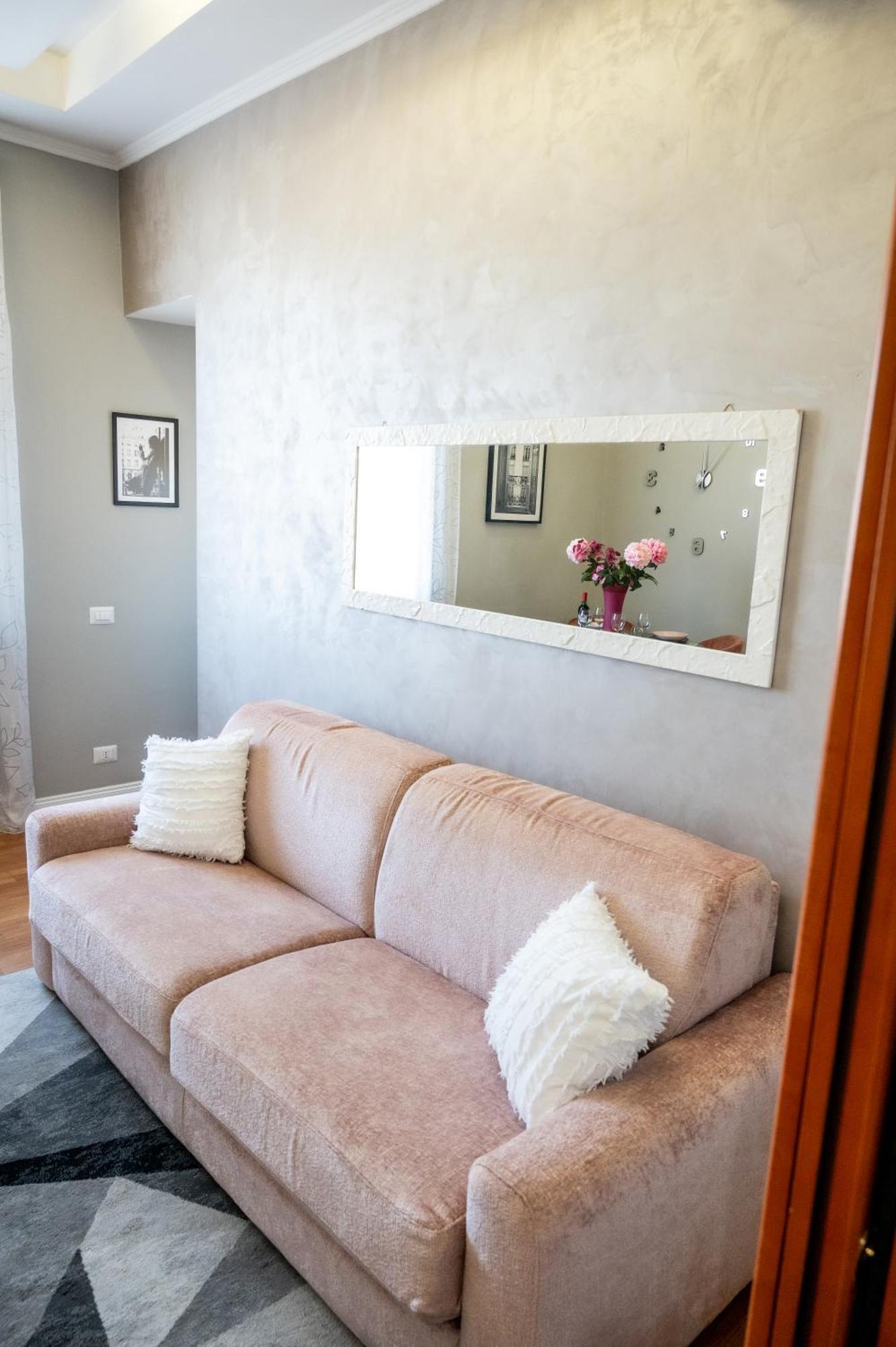 Interno 39 * Rom