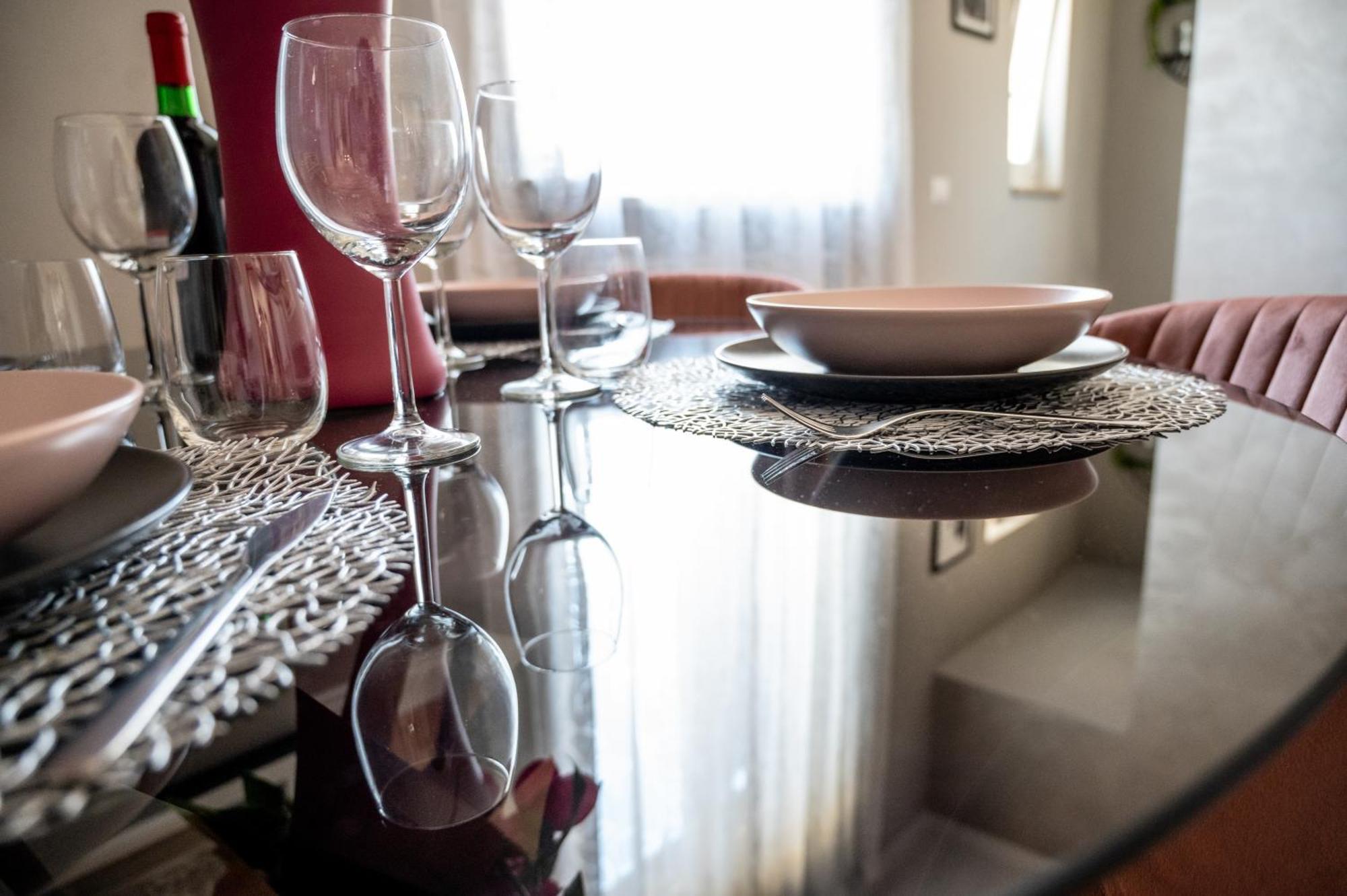 Interno 39 Apartment Rom