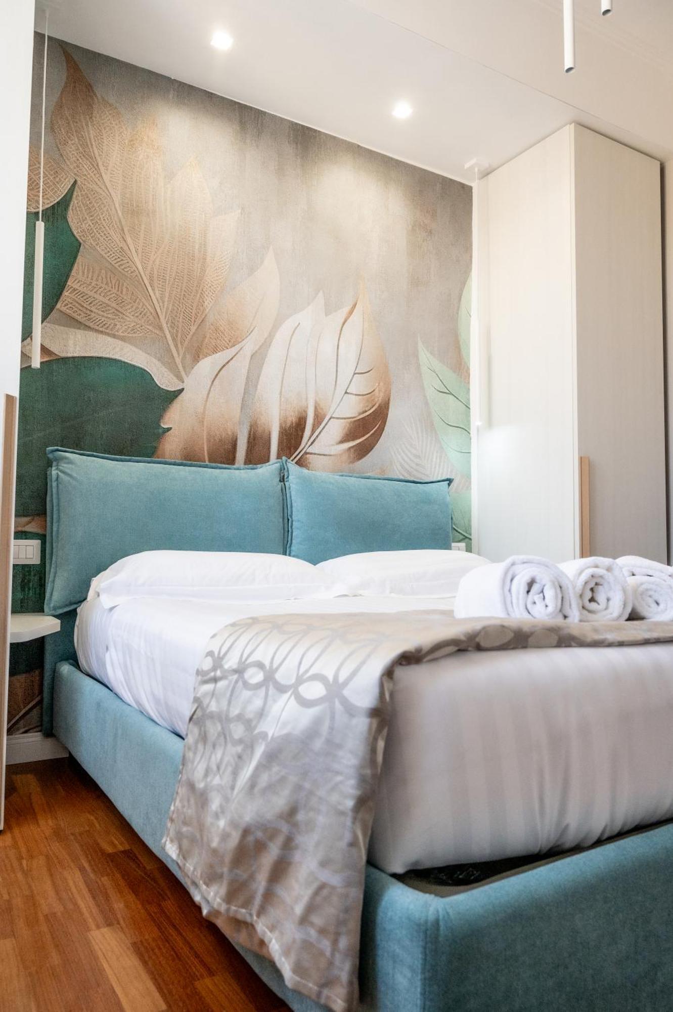 Interno 39 Apartment Rom