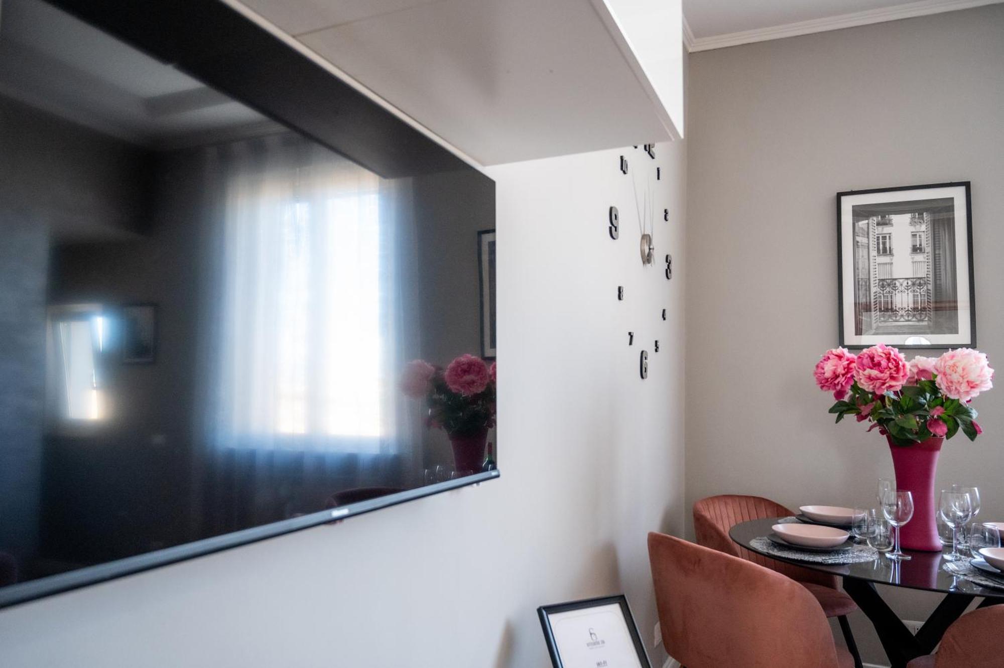 Interno 39 * Rom