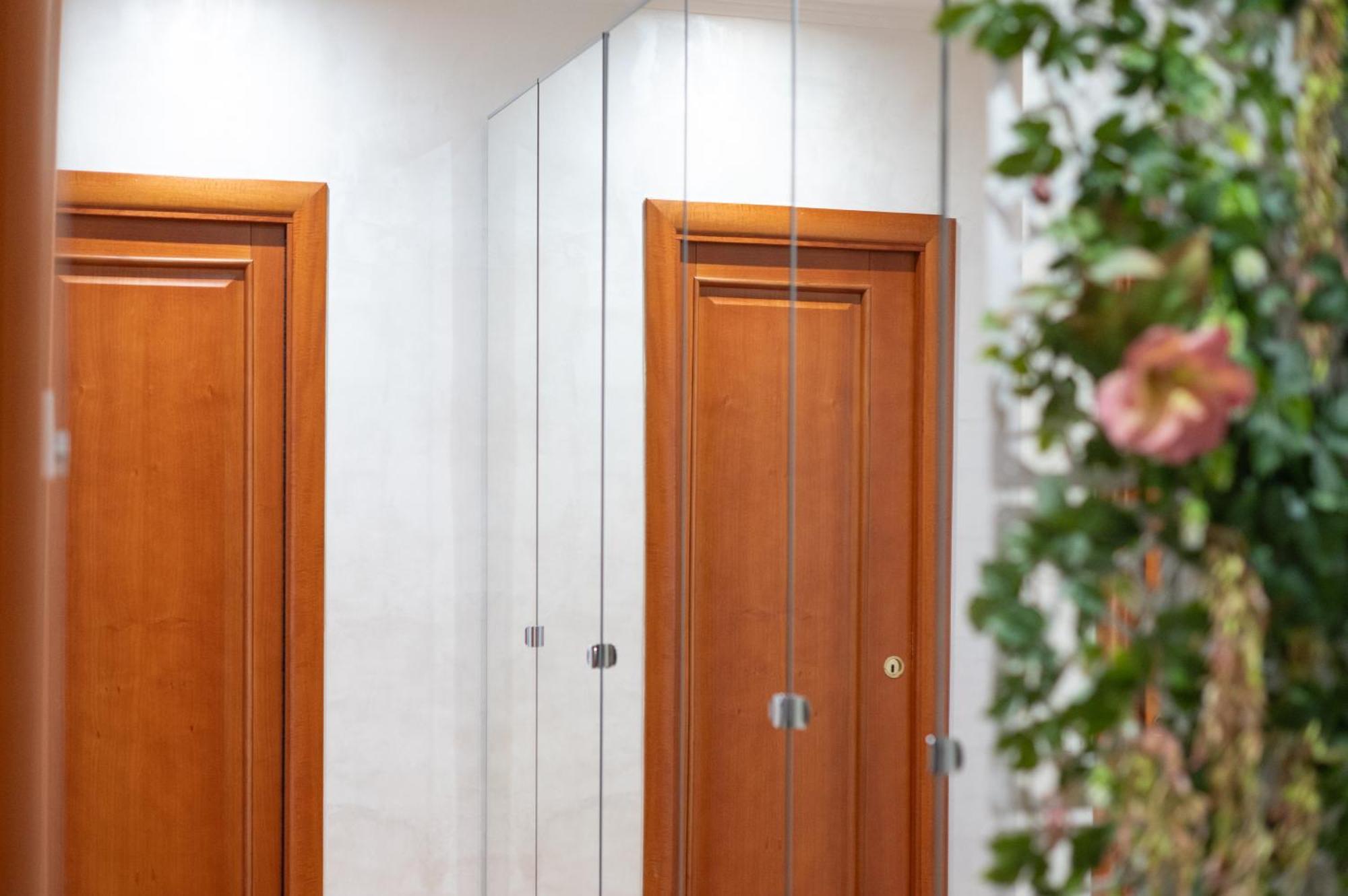 Apartment Interno 39 Rom