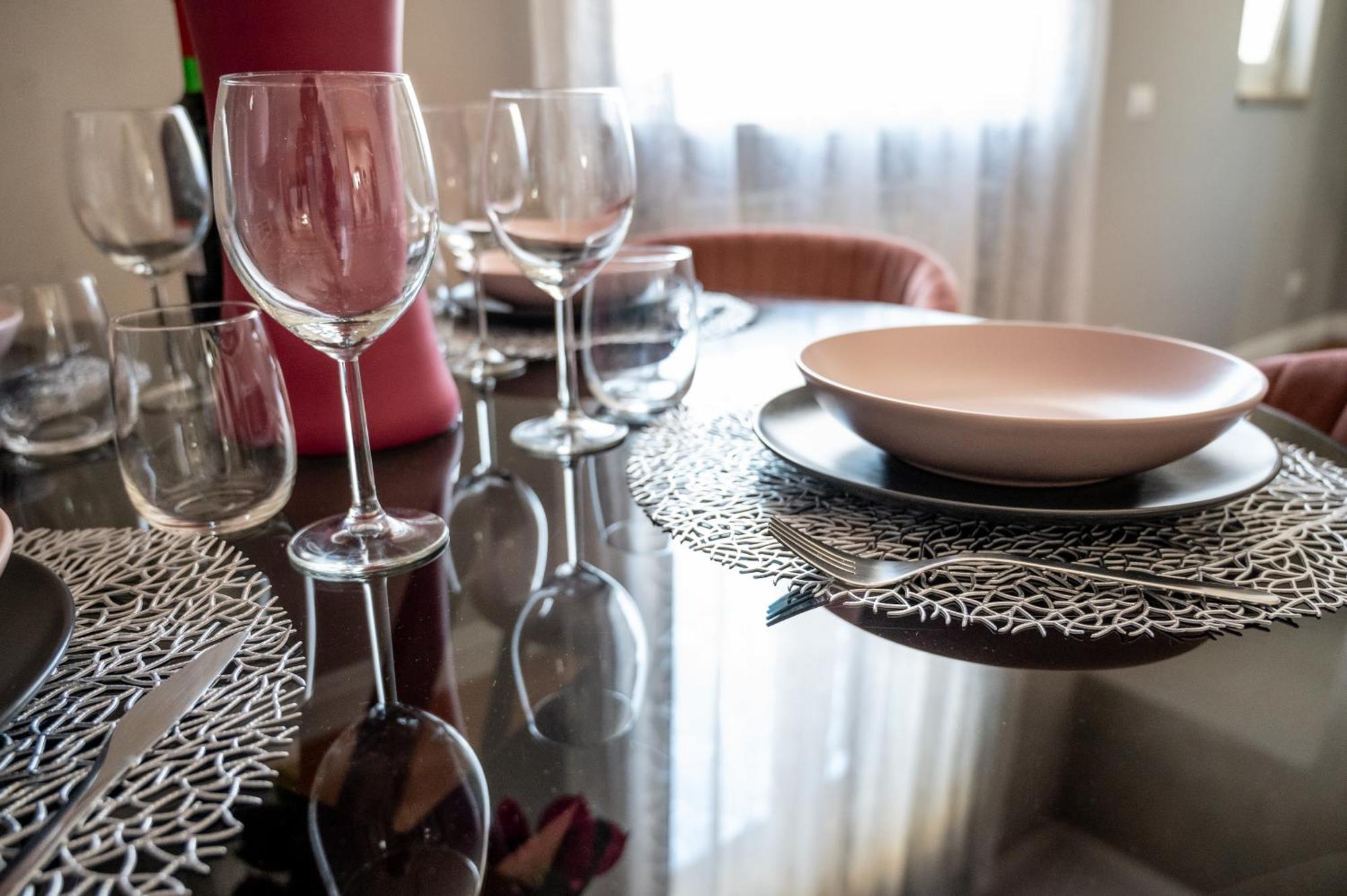 Apartment Interno 39 Rom